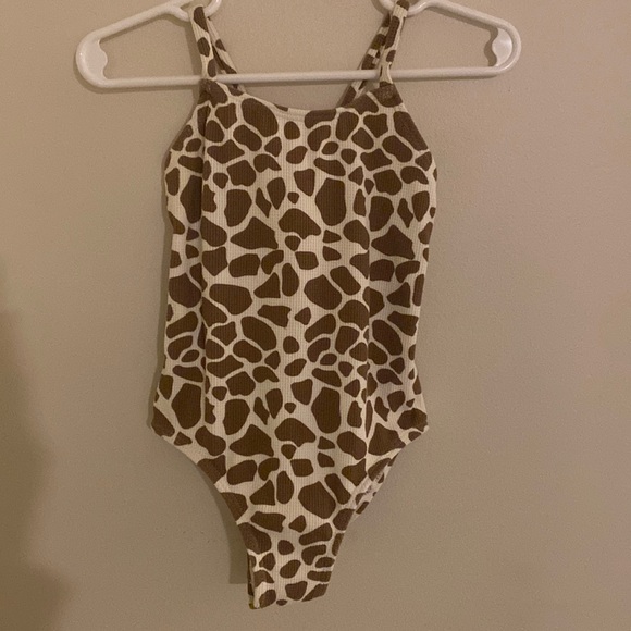 Zara Swim Zara Girls Bathing Suit Poshmark